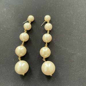 Kate Spade Earrings